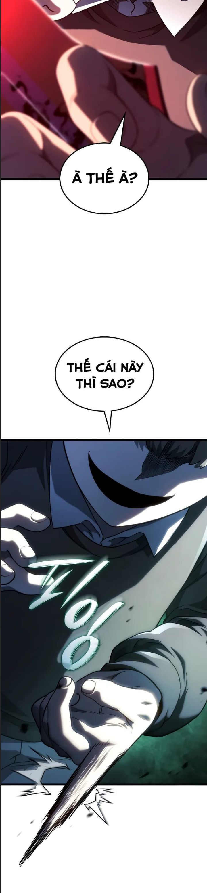 Thiết Huyết Kiếm Sĩ Hồi Quy: Chapter 88