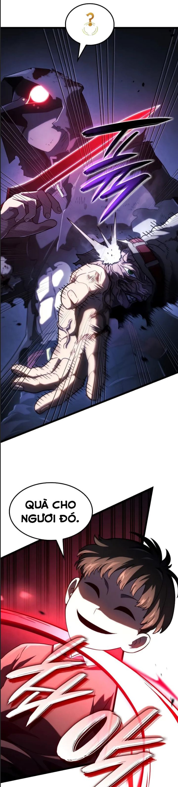 Thiết Huyết Kiếm Sĩ Hồi Quy: Chapter 88