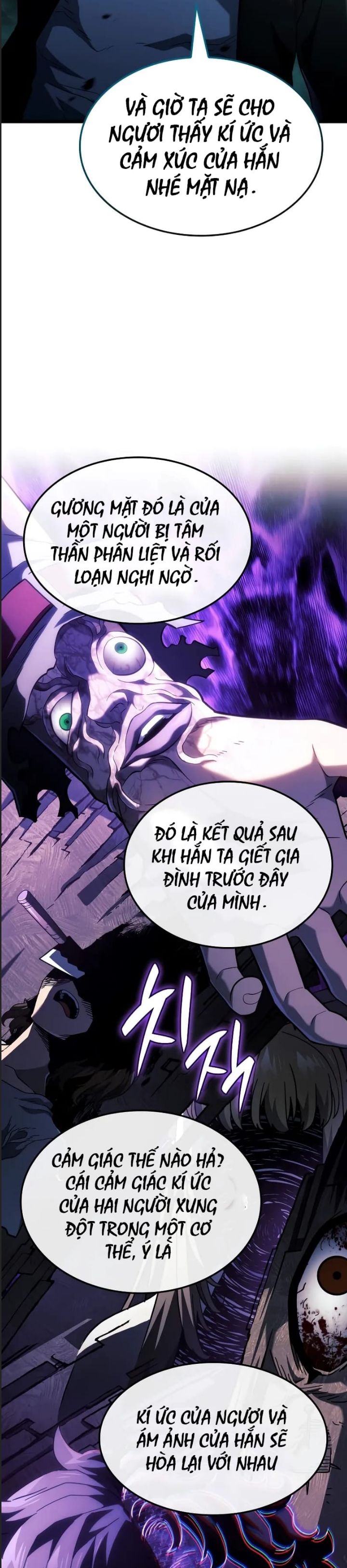Thiết Huyết Kiếm Sĩ Hồi Quy: Chapter 88