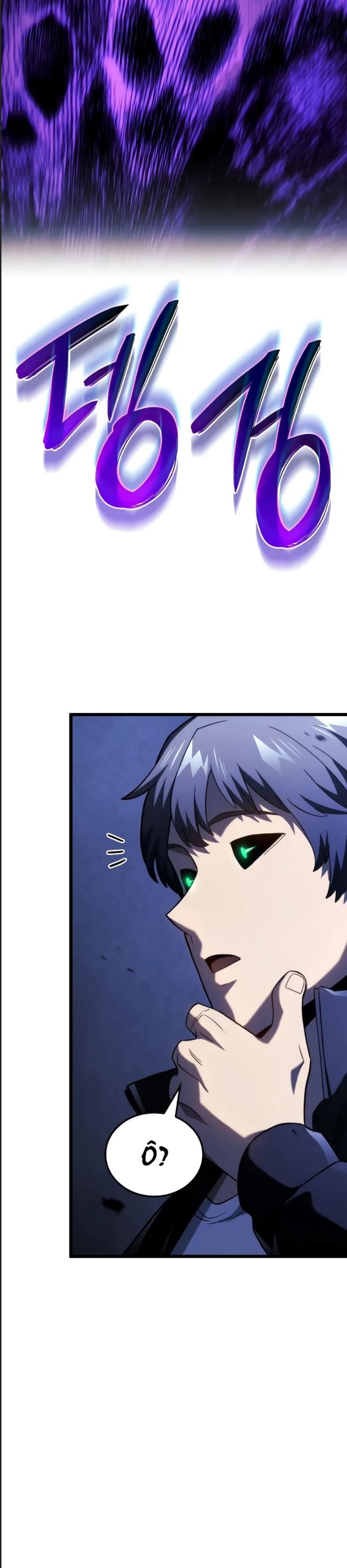 Thiết Huyết Kiếm Sĩ Hồi Quy: Chapter 88