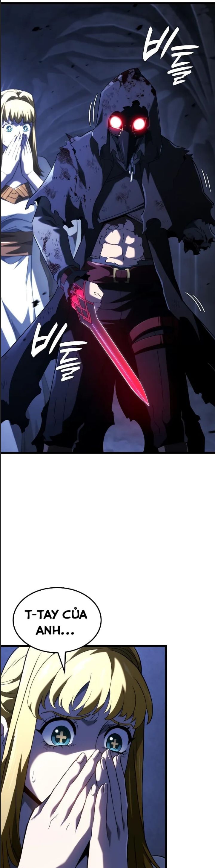 Thiết Huyết Kiếm Sĩ Hồi Quy: Chapter 88
