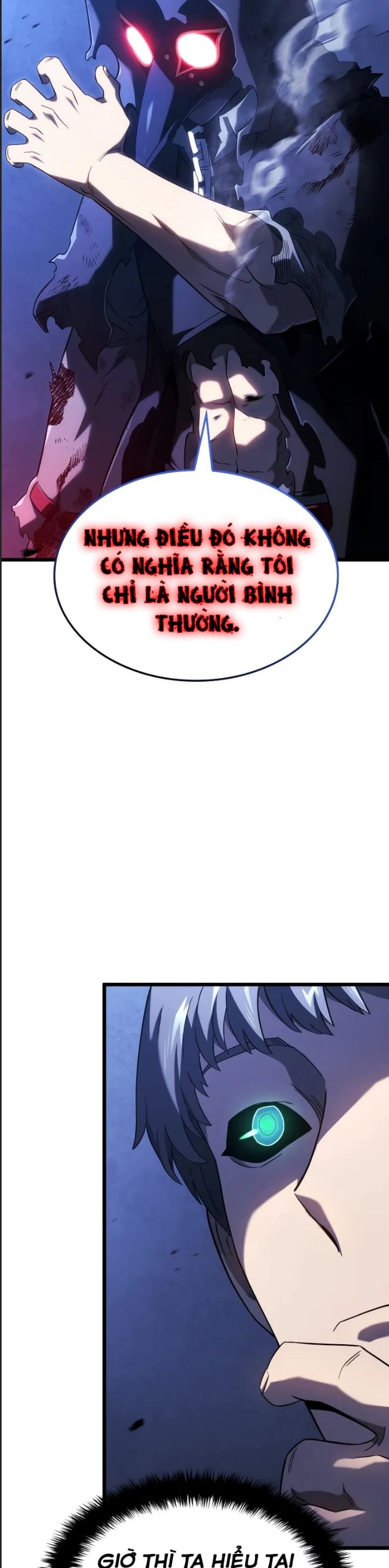 Thiết Huyết Kiếm Sĩ Hồi Quy: Chapter 88