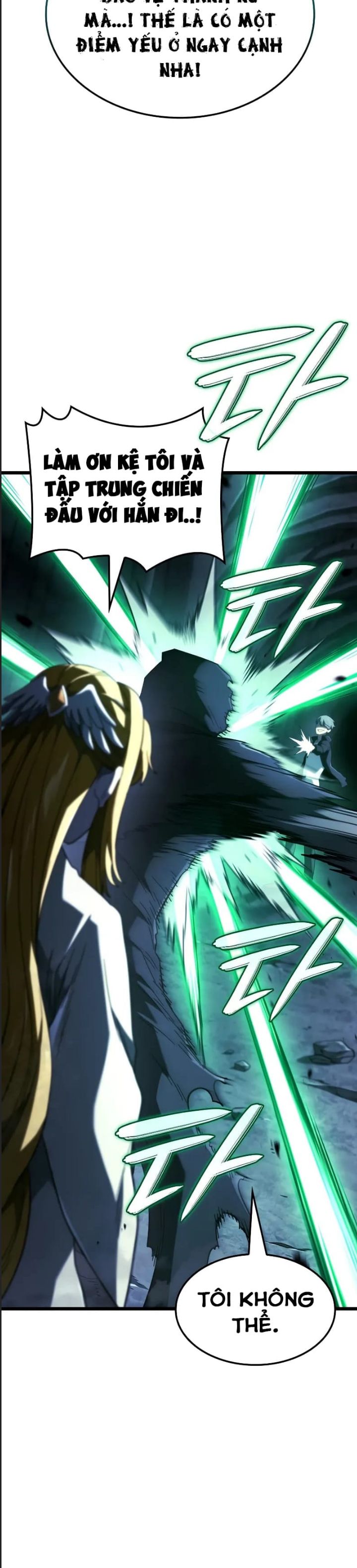 Thiết Huyết Kiếm Sĩ Hồi Quy: Chapter 88