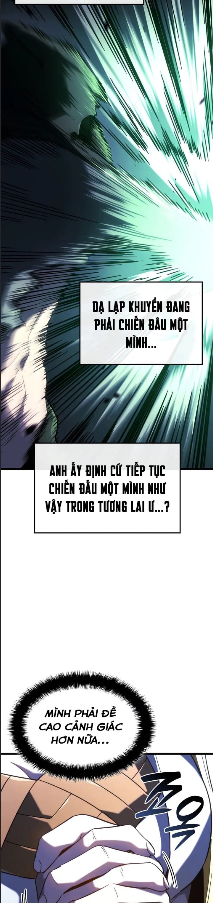 Thiết Huyết Kiếm Sĩ Hồi Quy: Chapter 88