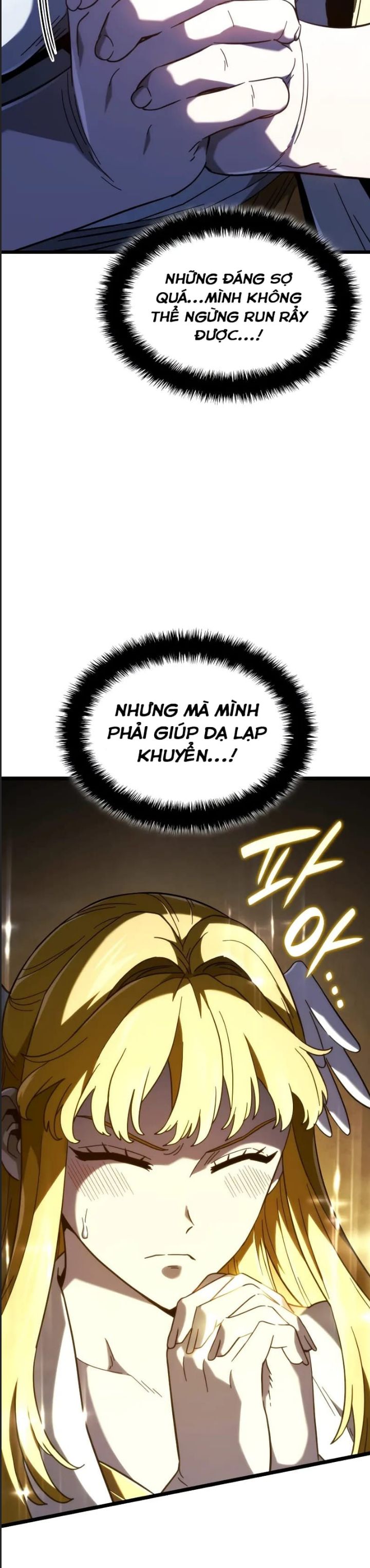 Thiết Huyết Kiếm Sĩ Hồi Quy: Chapter 88