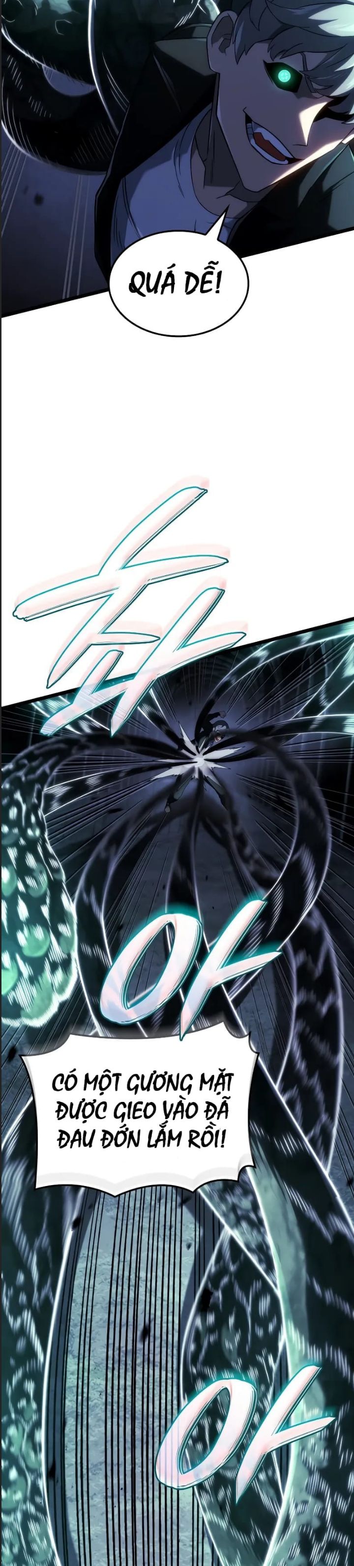 Thiết Huyết Kiếm Sĩ Hồi Quy: Chapter 88