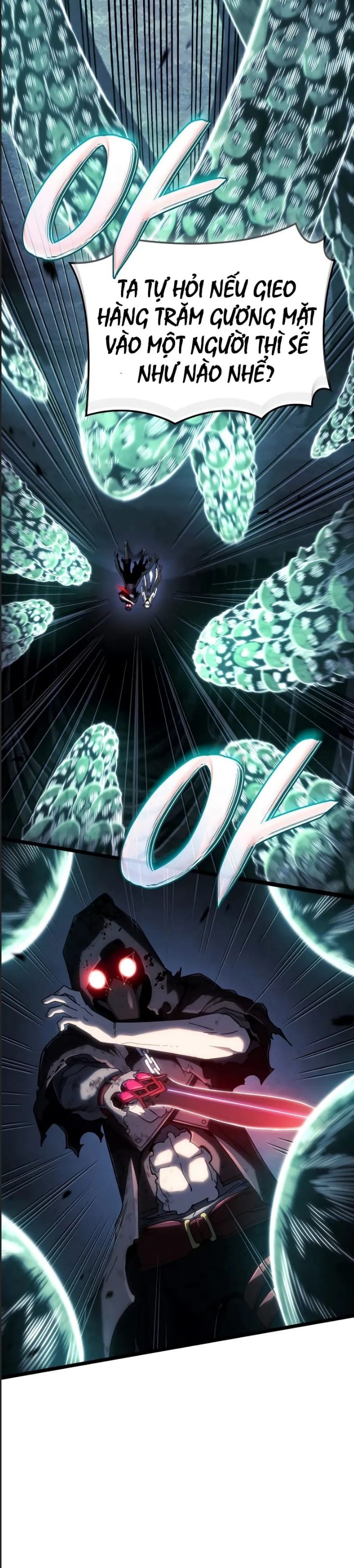 Thiết Huyết Kiếm Sĩ Hồi Quy: Chapter 88