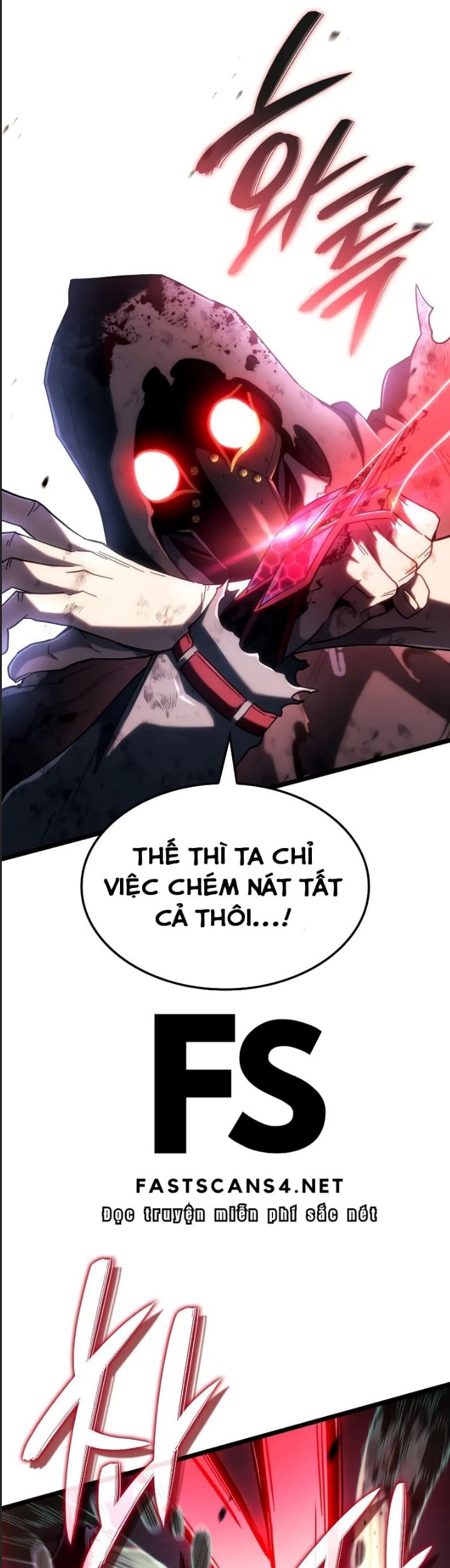 Thiết Huyết Kiếm Sĩ Hồi Quy: Chapter 88