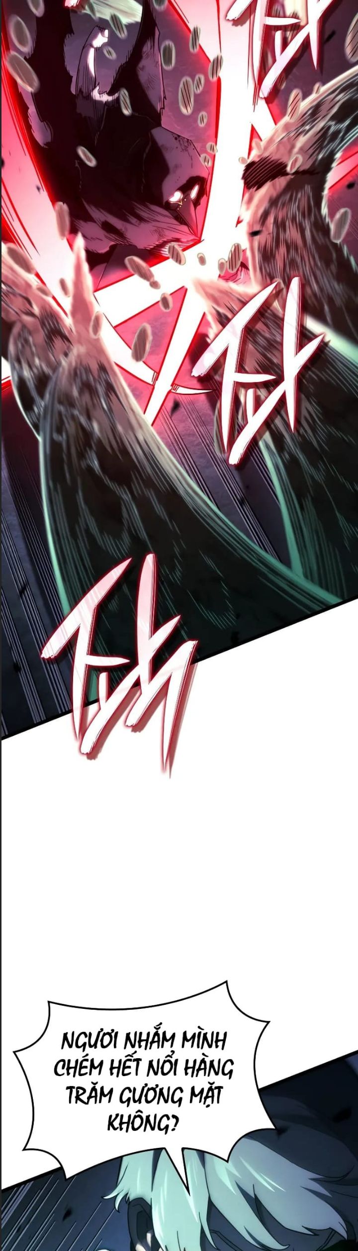 Thiết Huyết Kiếm Sĩ Hồi Quy: Chapter 88