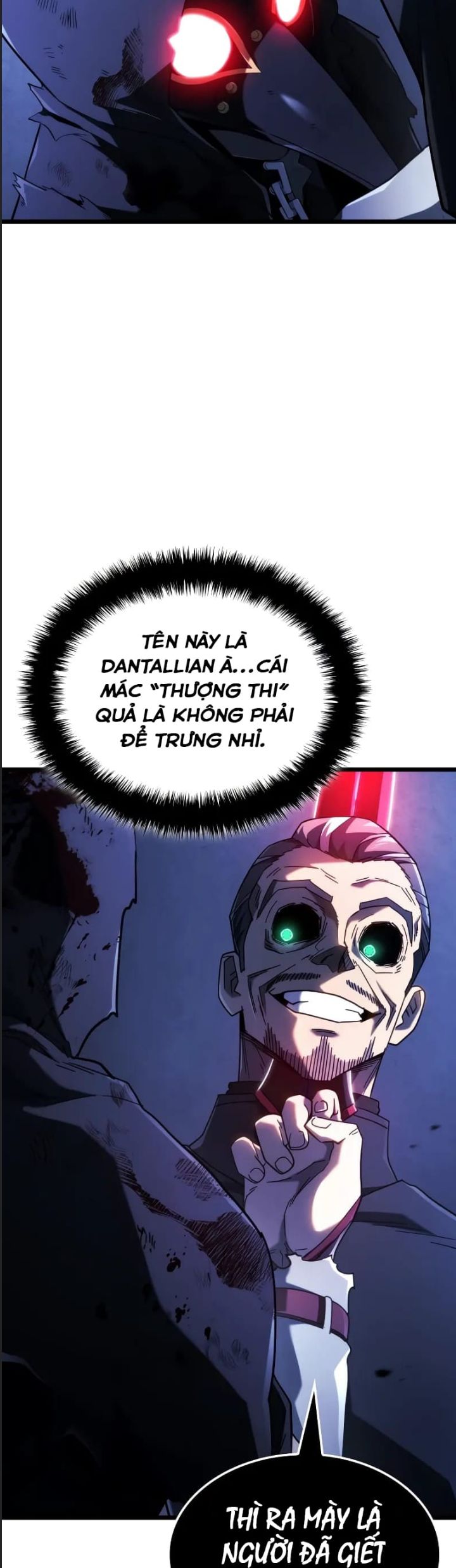 Thiết Huyết Kiếm Sĩ Hồi Quy: Chapter 88