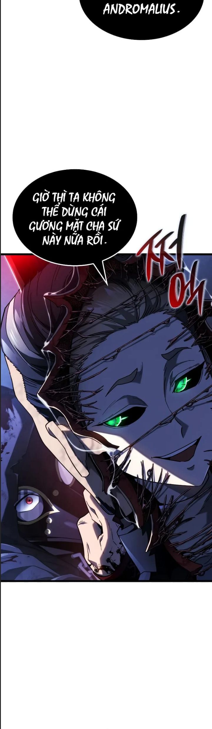 Thiết Huyết Kiếm Sĩ Hồi Quy: Chapter 88
