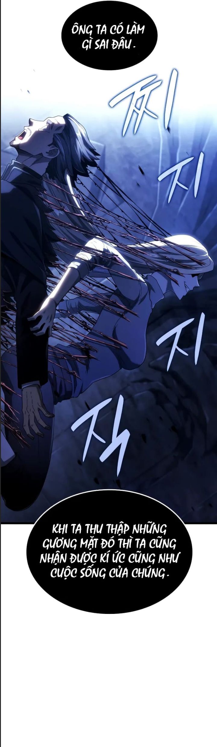 Thiết Huyết Kiếm Sĩ Hồi Quy: Chapter 88