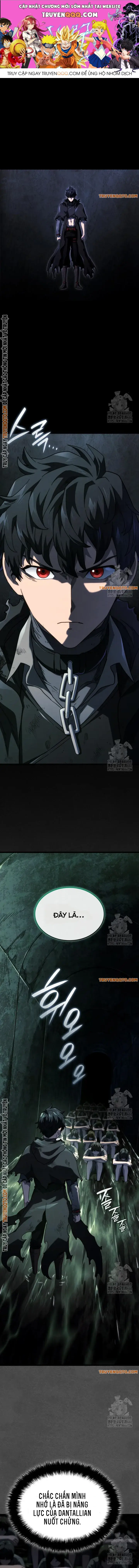 Thiết Huyết Kiếm Sĩ Hồi Quy: Chapter 89