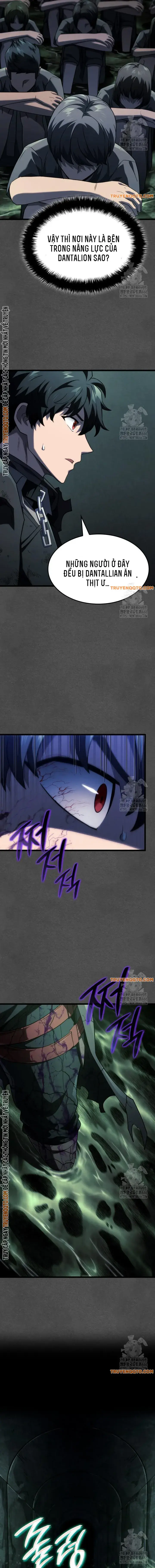 Thiết Huyết Kiếm Sĩ Hồi Quy: Chapter 89