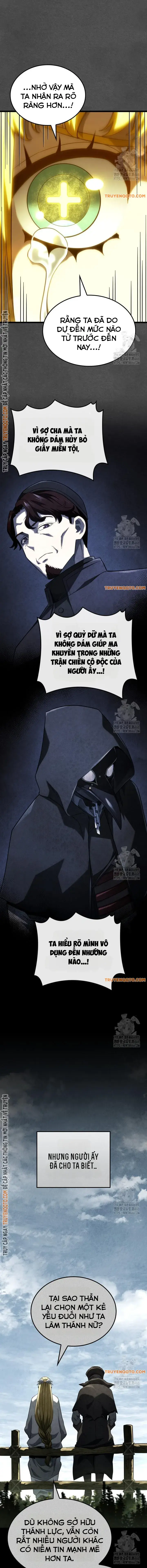 Thiết Huyết Kiếm Sĩ Hồi Quy: Chapter 89