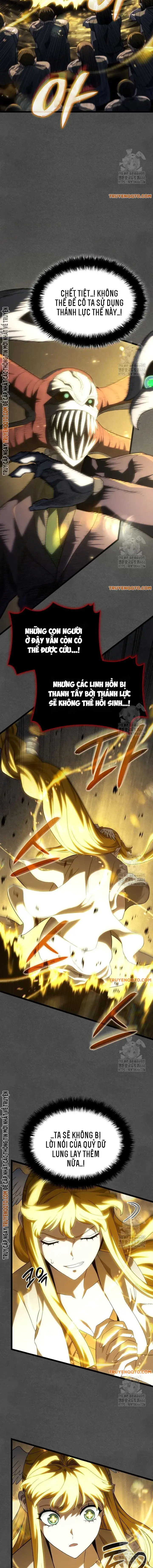 Thiết Huyết Kiếm Sĩ Hồi Quy: Chapter 89