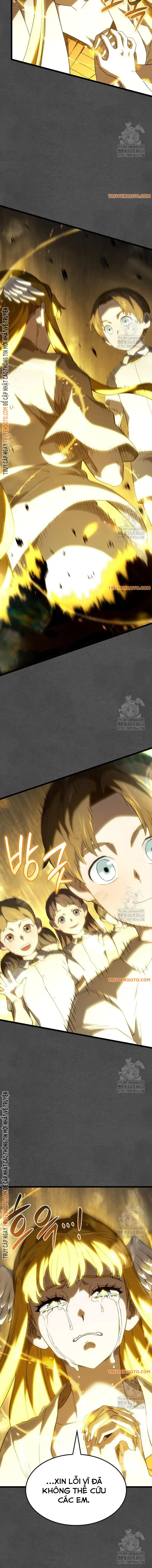 Thiết Huyết Kiếm Sĩ Hồi Quy: Chapter 89