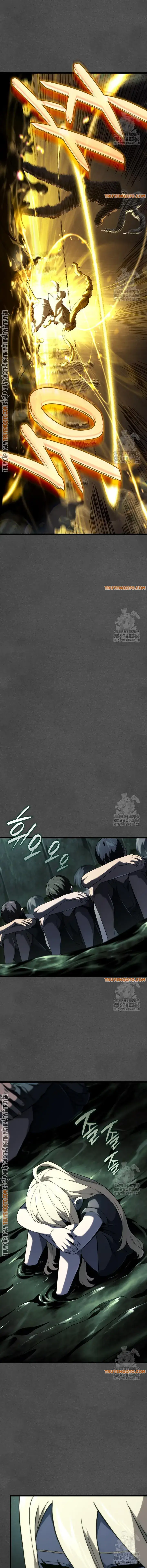 Thiết Huyết Kiếm Sĩ Hồi Quy: Chapter 89