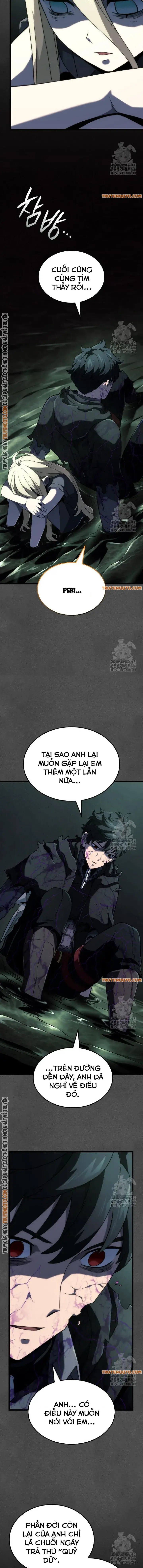 Thiết Huyết Kiếm Sĩ Hồi Quy: Chapter 89