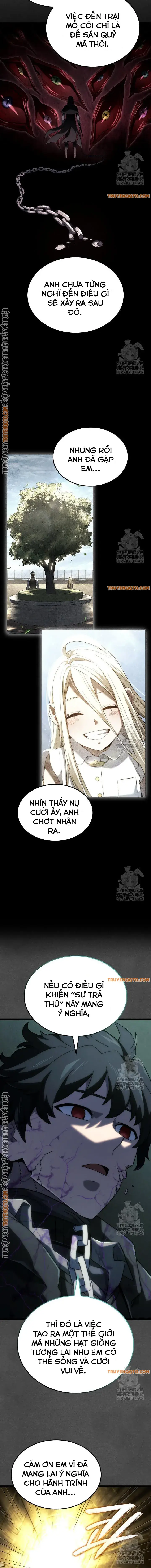 Thiết Huyết Kiếm Sĩ Hồi Quy: Chapter 89