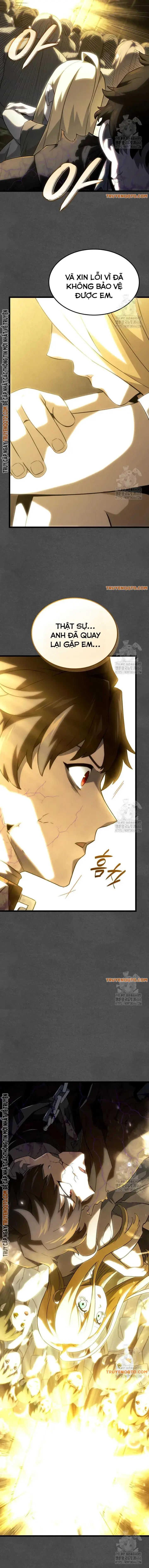 Thiết Huyết Kiếm Sĩ Hồi Quy: Chapter 89