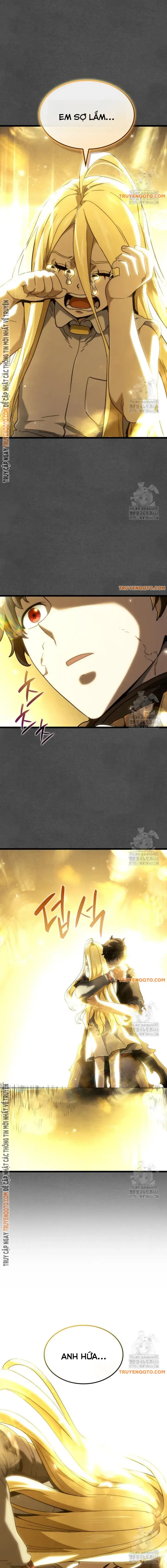 Thiết Huyết Kiếm Sĩ Hồi Quy: Chapter 89