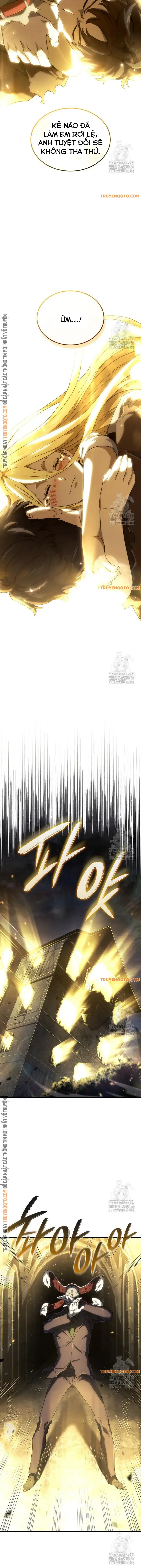 Thiết Huyết Kiếm Sĩ Hồi Quy: Chapter 89