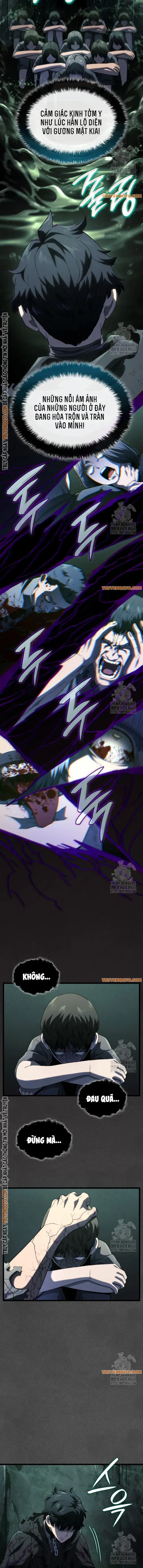 Thiết Huyết Kiếm Sĩ Hồi Quy: Chapter 89