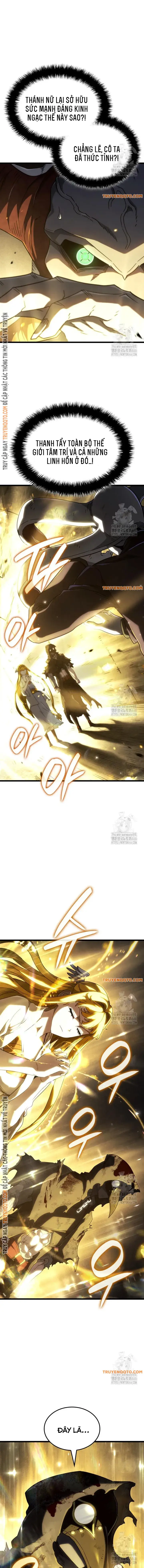 Thiết Huyết Kiếm Sĩ Hồi Quy: Chapter 89