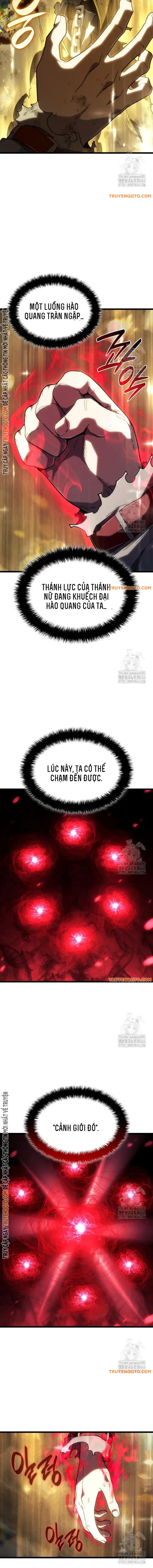 Thiết Huyết Kiếm Sĩ Hồi Quy: Chapter 89