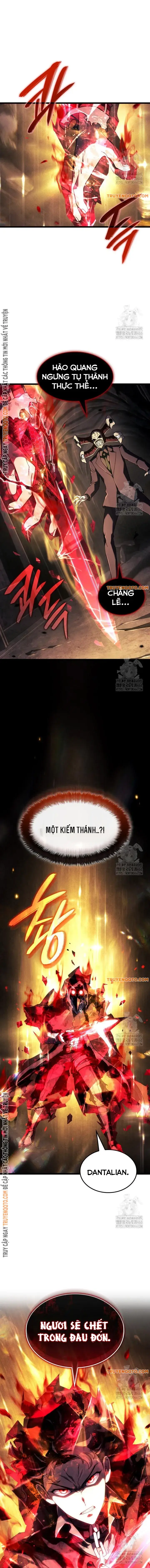 Thiết Huyết Kiếm Sĩ Hồi Quy: Chapter 89