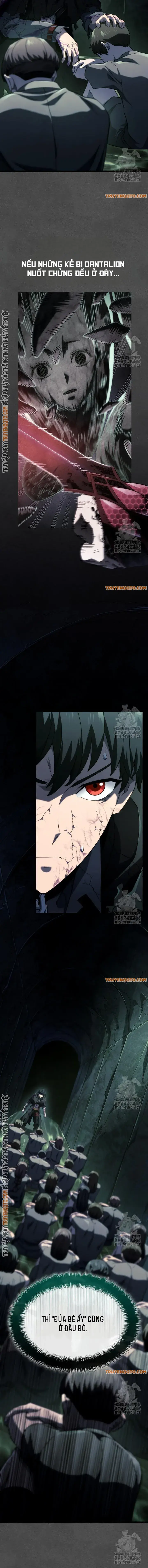 Thiết Huyết Kiếm Sĩ Hồi Quy: Chapter 89