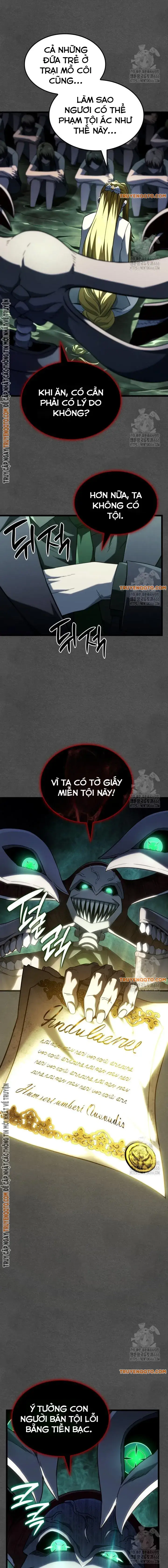 Thiết Huyết Kiếm Sĩ Hồi Quy: Chapter 89