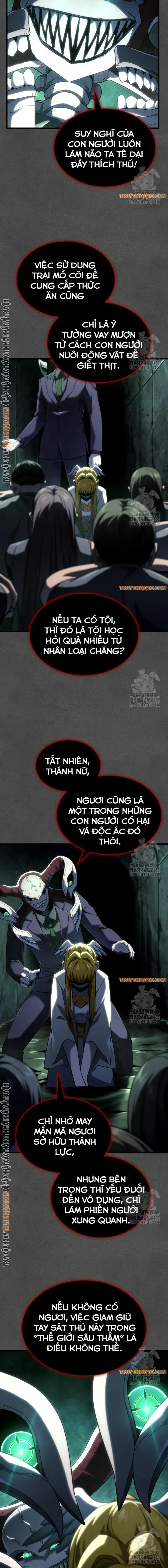 Thiết Huyết Kiếm Sĩ Hồi Quy: Chapter 89