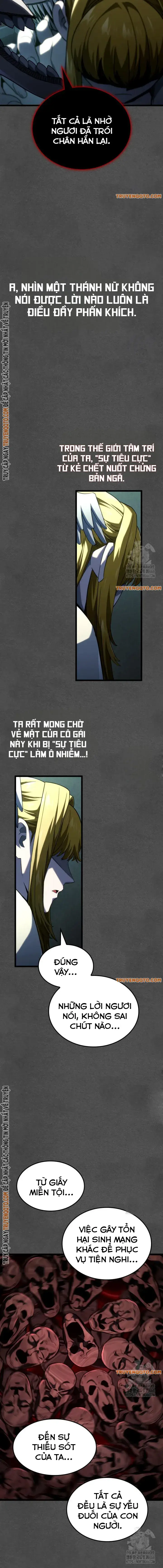 Thiết Huyết Kiếm Sĩ Hồi Quy: Chapter 89