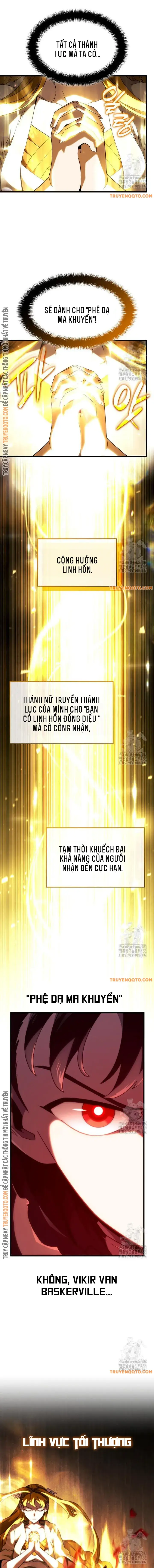 Thiết Huyết Kiếm Sĩ Hồi Quy: Chapter 90