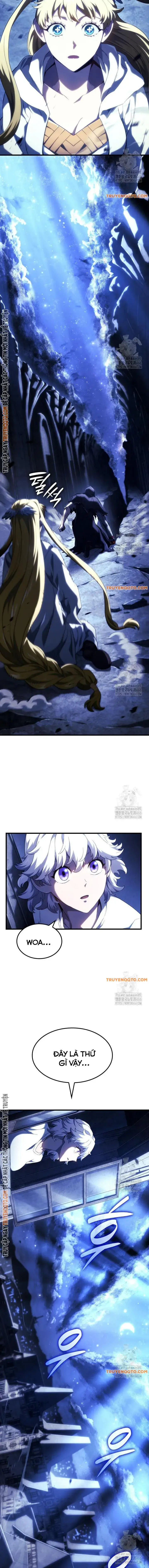 Thiết Huyết Kiếm Sĩ Hồi Quy: Chapter 90