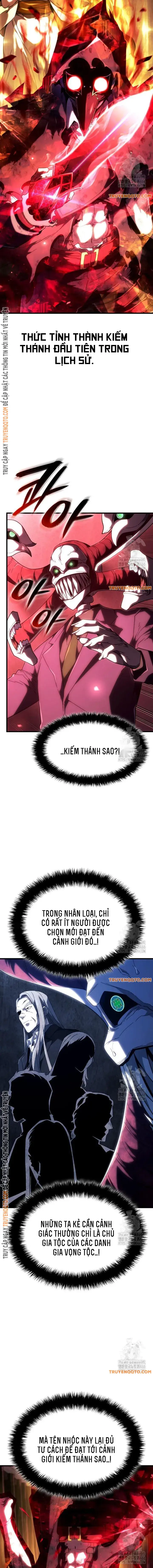 Thiết Huyết Kiếm Sĩ Hồi Quy: Chapter 90