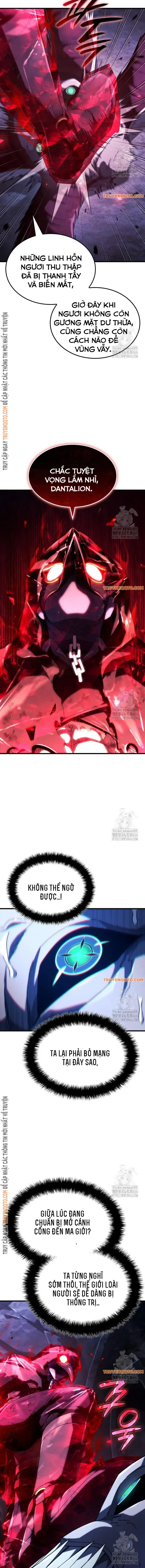 Thiết Huyết Kiếm Sĩ Hồi Quy: Chapter 90