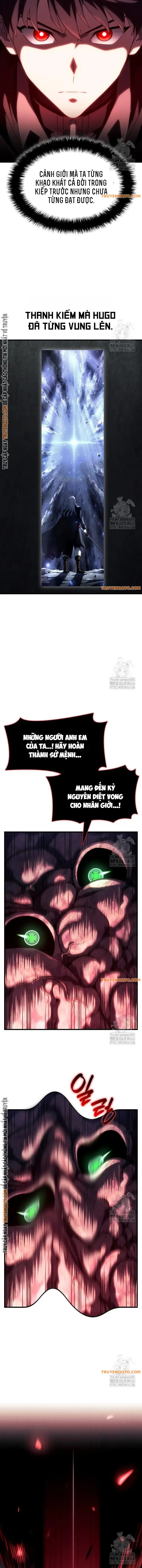 Thiết Huyết Kiếm Sĩ Hồi Quy: Chapter 90
