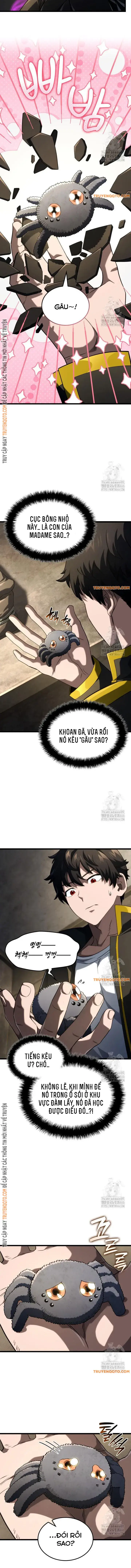 Thiết Huyết Kiếm Sĩ Hồi Quy: Chapter 91