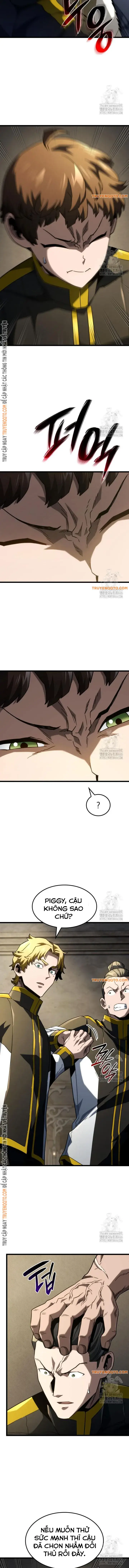 Thiết Huyết Kiếm Sĩ Hồi Quy: Chapter 91
