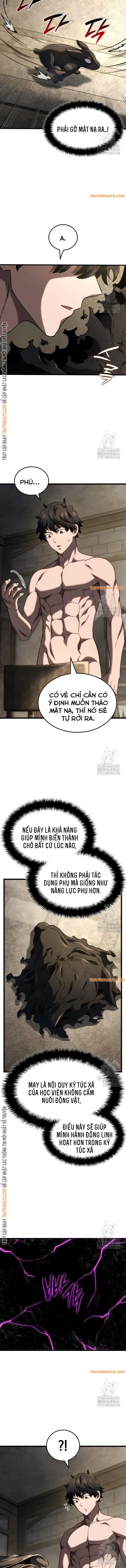 Thiết Huyết Kiếm Sĩ Hồi Quy: Chapter 91