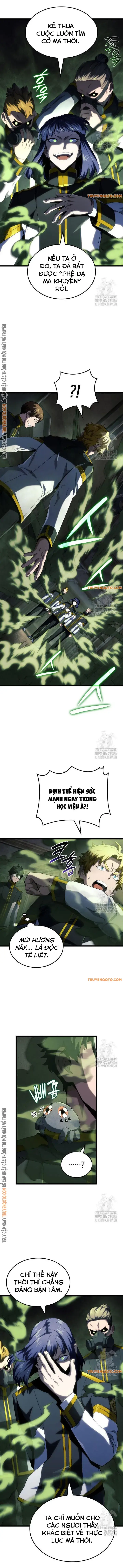 Thiết Huyết Kiếm Sĩ Hồi Quy: Chapter 92