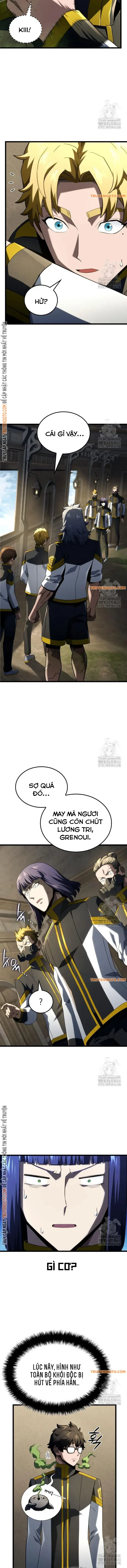 Thiết Huyết Kiếm Sĩ Hồi Quy: Chapter 92