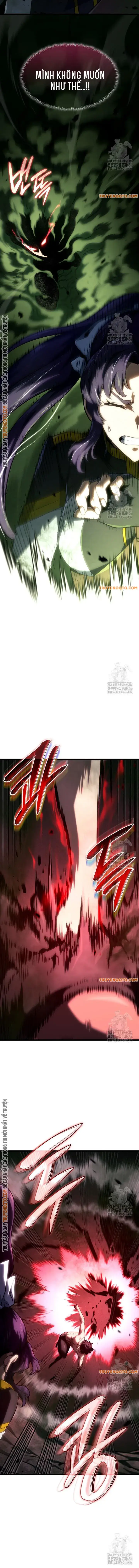 Thiết Huyết Kiếm Sĩ Hồi Quy: Chapter 94