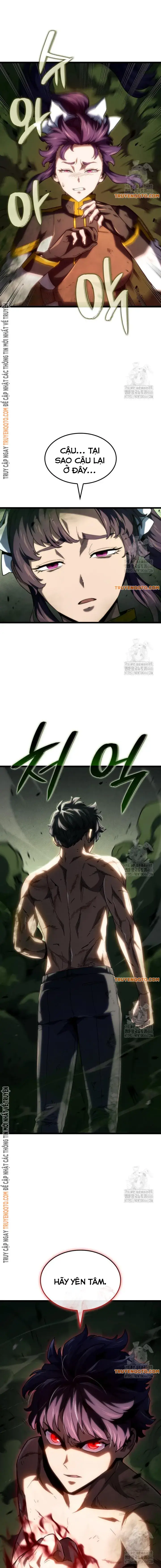 Thiết Huyết Kiếm Sĩ Hồi Quy: Chapter 94