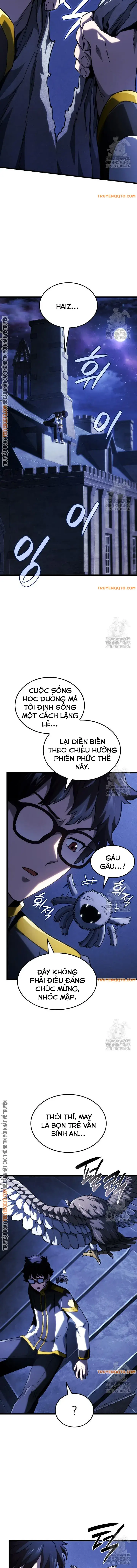 Thiết Huyết Kiếm Sĩ Hồi Quy: Chapter 95