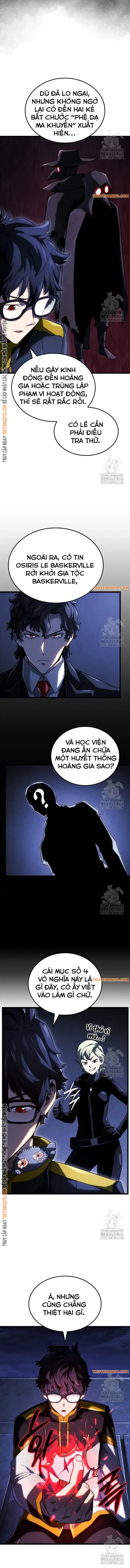 Thiết Huyết Kiếm Sĩ Hồi Quy: Chapter 95