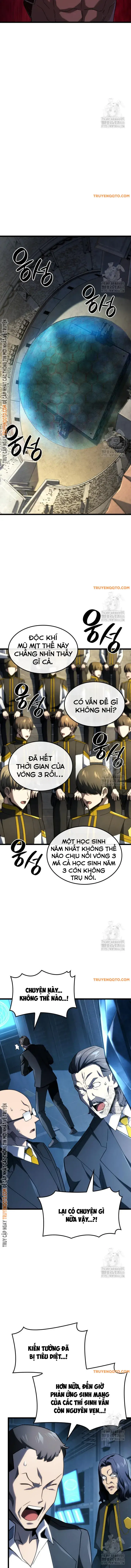 Thiết Huyết Kiếm Sĩ Hồi Quy: Chapter 95